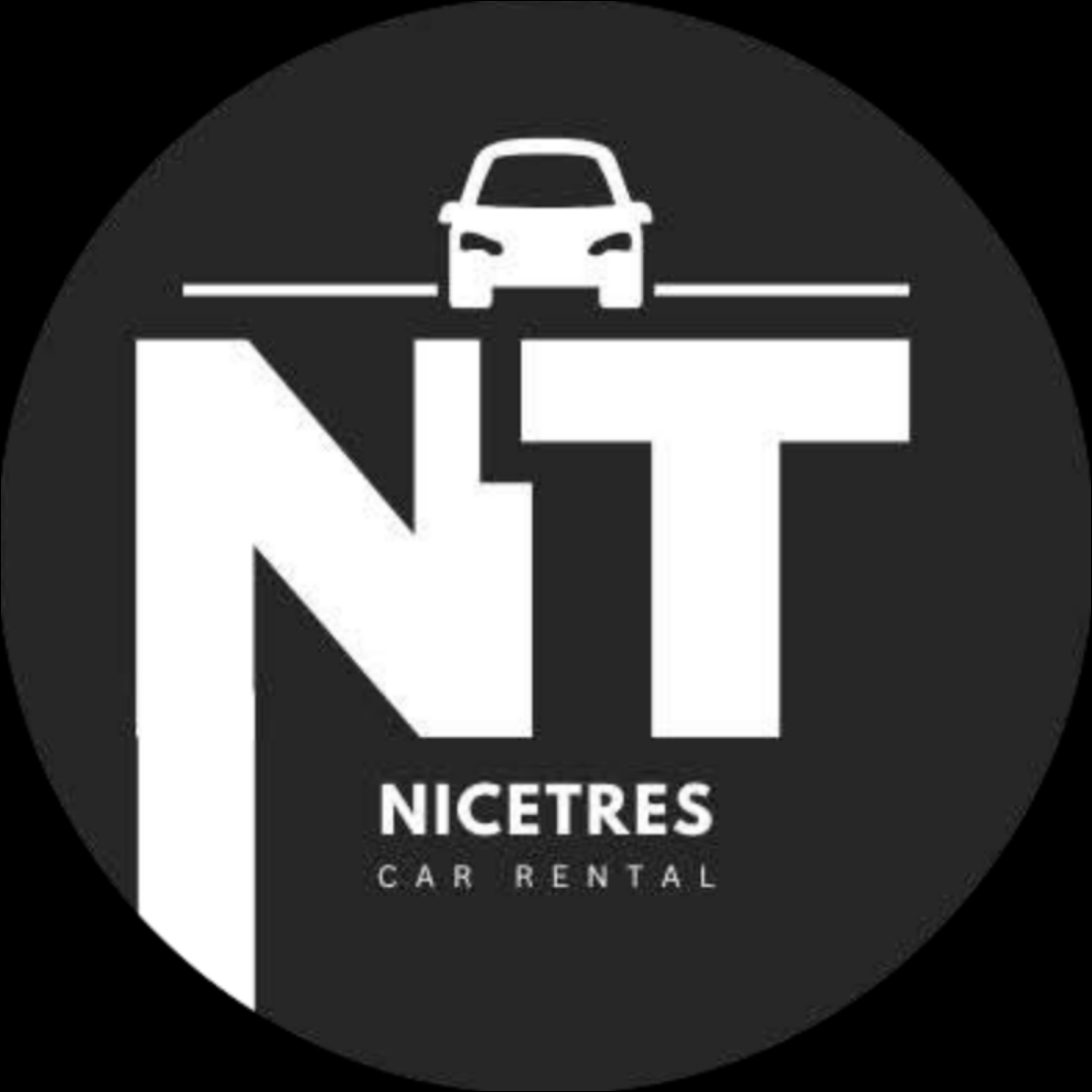 NiceTres Logo